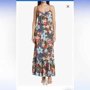 Fraiche by J Size L Dress